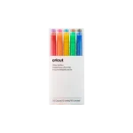 עטים Cricut GLIT GEL RAINB 0.8 (10)