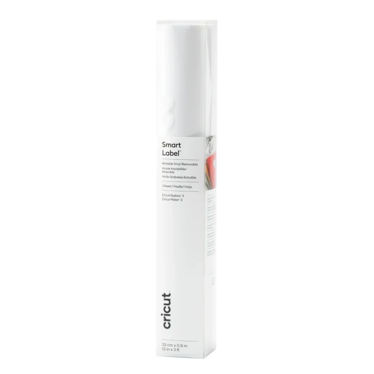 נייר CR SMRTVNL R WRIT שקוף 90*33