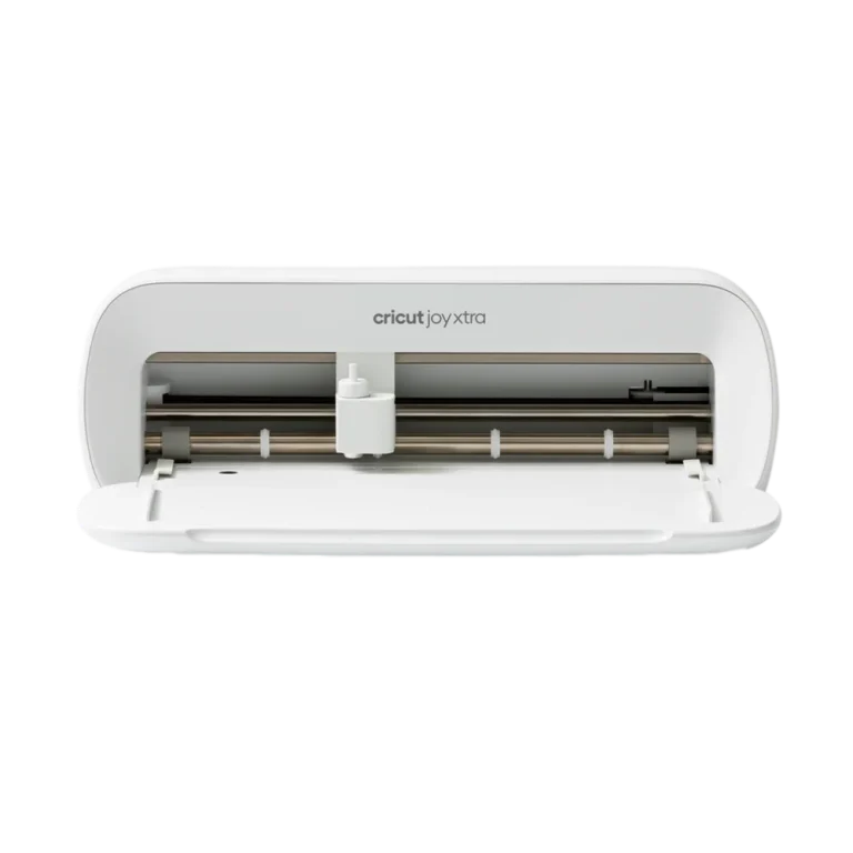 Cricut Joy Xtra™-מכונת חיתוך חכמה ומתקדמת