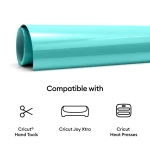 סמארט איירון און 3 גוונים JOY XTRA מבית CRICUT