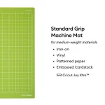 משטח עבודה Standard Grip Machine Mat מבית CRICUT