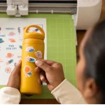 מכונת חיתוך מתקדמת EXPLORE 4 מבית CRICUT