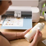 מכונת חיתוך מתקדמת MAKER 4 מבית CRICUT