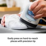 מכשיר לחיצה בחום EasyPress Mini, Zen Blue מבית Cricut