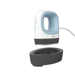 מכשיר לחיצה בחום EasyPress Mini, Zen Blue מבית Cricut
