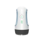 מכשיר לחיצה בחום EasyPress Mini, Zen Blue מבית Cricut