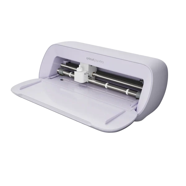 מכונת חיתוך Cricut Joy Xtra Lavender