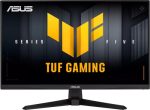 מסך גיימינג ASUS TUF Gaming VG27AQ5A 27" QHD Fast IPS 210Hz 0.3ms USB-C