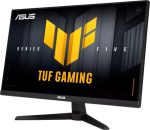מסך גיימינג ASUS TUF Gaming VG27AQ5A 27" QHD Fast IPS 210Hz 0.3ms USB-C - תמונה נוספת