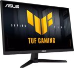 מסך גיימינג ASUS TUF Gaming VG27AQ5A 27" QHD Fast IPS 210Hz 0.3ms USB-C - תמונה נוספת