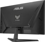 מסך גיימינג ASUS TUF Gaming VG27AQ5A 27" QHD Fast IPS 210Hz 0.3ms USB-C - תמונה נוספת
