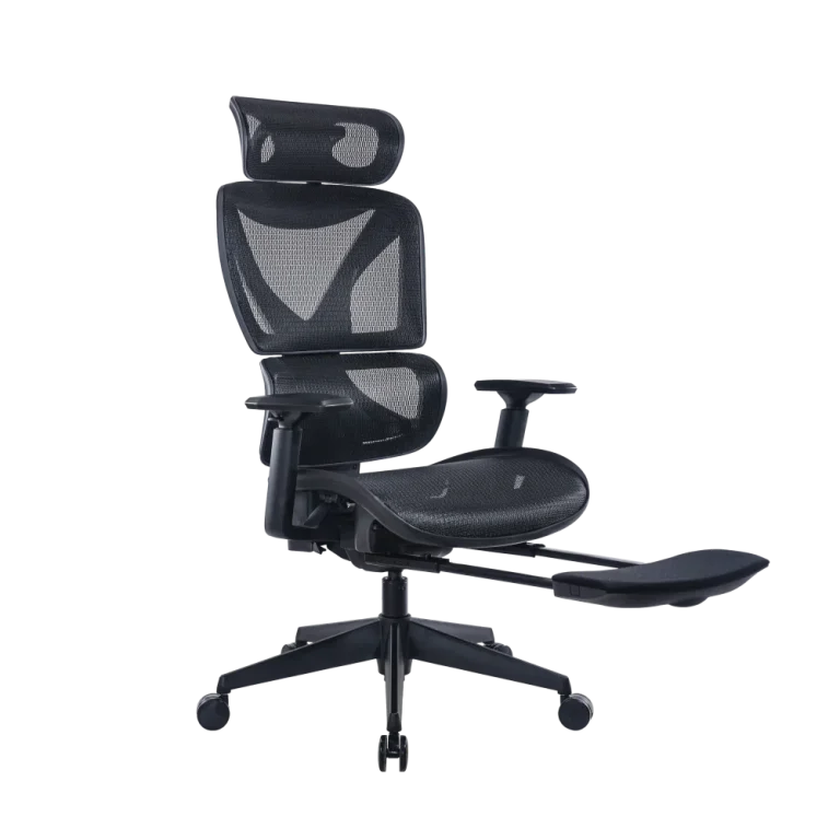 כיסא מנהלים ארגונומי MWMS200 מבית MIRACASE