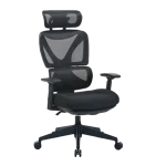 כיסא מנהלים ארגונומי MWMS200 מבית MIRACASE