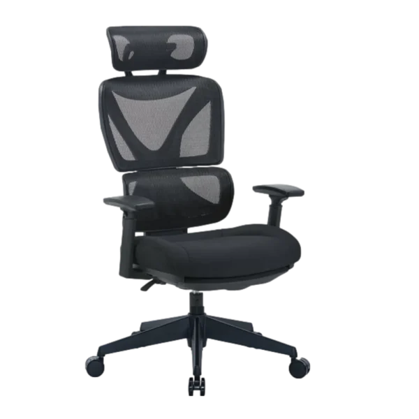 כיסא מנהלים ארגונומי MWMS200 מבית MIRACASE