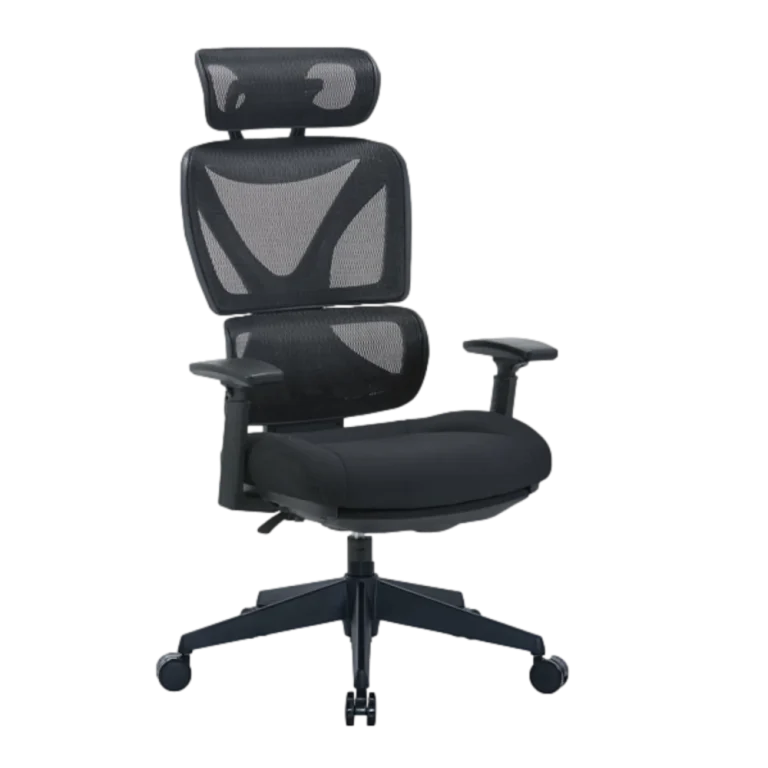 כיסא מנהלים ארגונומי MWMS200 מבית MIRACASE