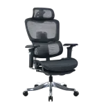 כיסא מנהלים ארגונומי MWMS300 מבית MIRACASE