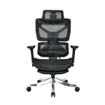 מושב ארגונומי עם גב רשת MWMS500 מבית MIRACASE
