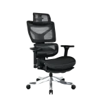 מושב ארגונומי עם גב רשת MWMS500 מבית MIRACASE