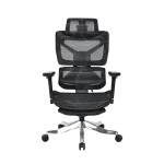 מושב ארגונומי עם גב רשת MWMS500 מבית MIRACASE