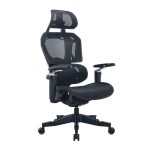 כסא מנהלים פרימיום ארגונומי MWMS600 מבית MIRACASE