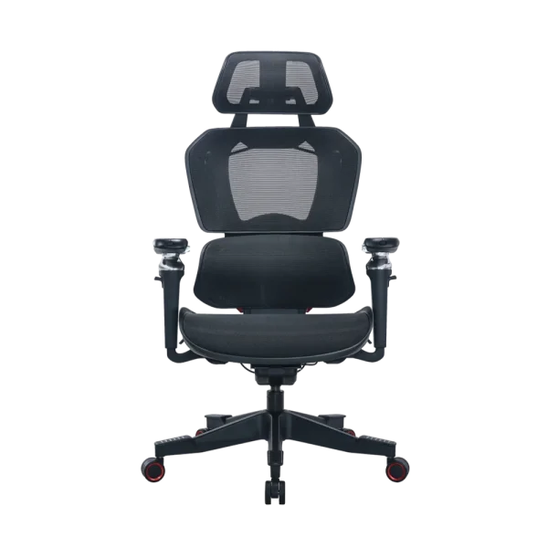 כסא מנהלים פרימיום ארגונומי MWMS600 מבית MIRACASE