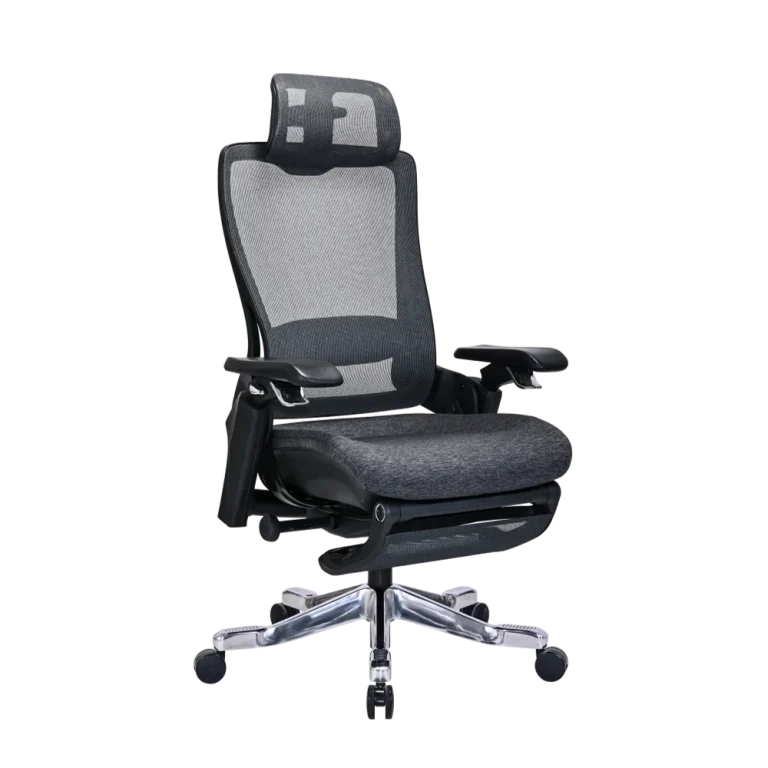 כסא משרדי ארגונומי ManagerErPro מבית MIRACASE