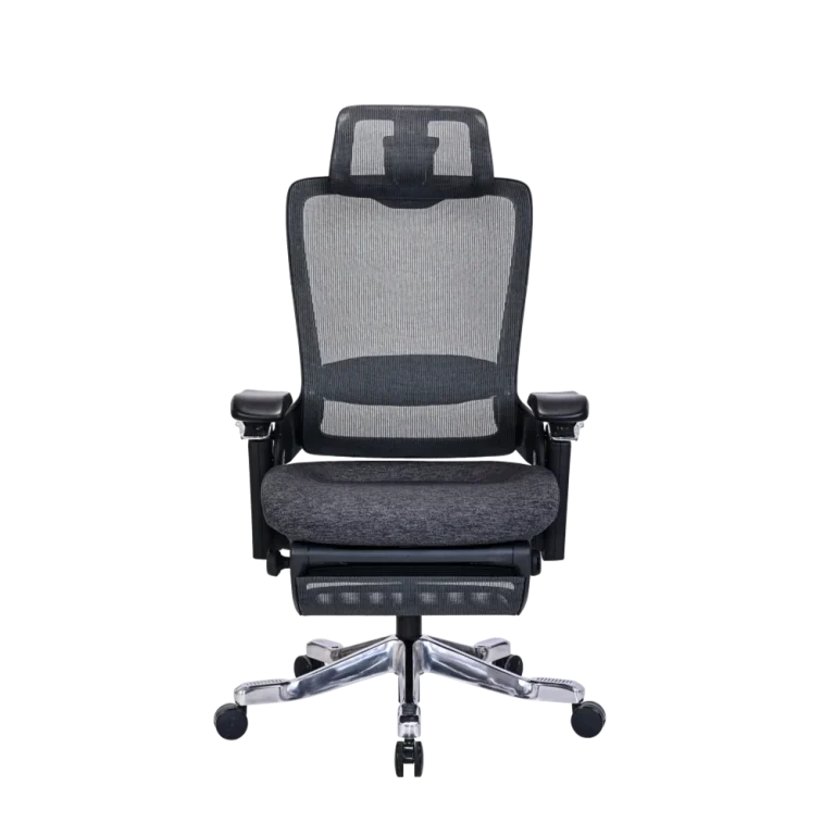 כסא משרדי ארגונומי ManagerErPro מבית MIRACASE