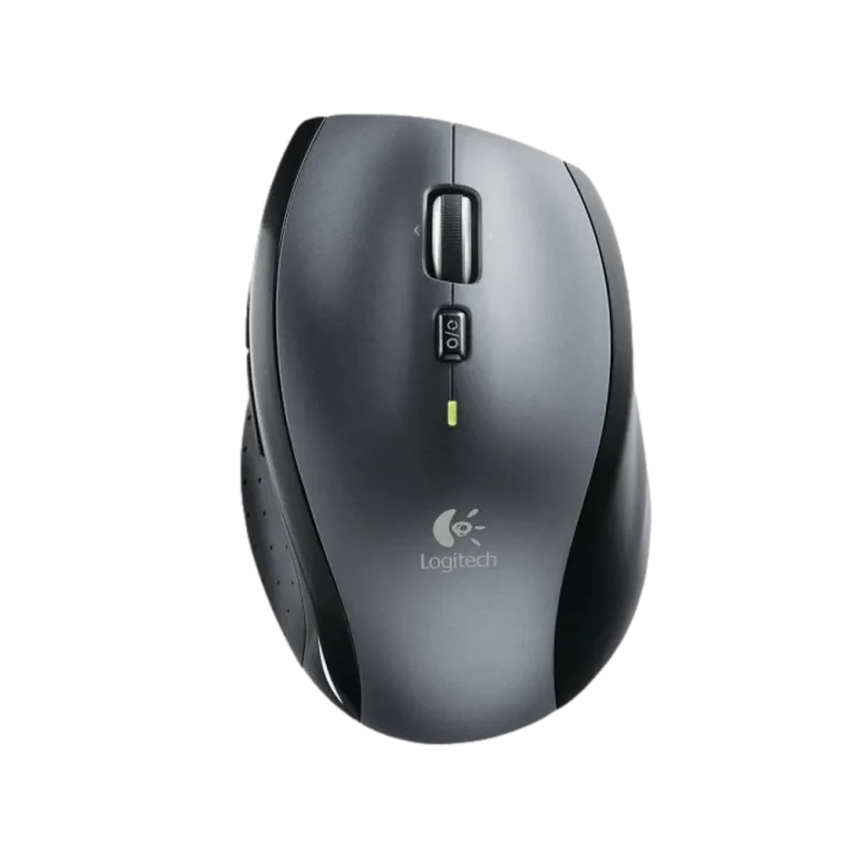 עכבר אלחוטי Logitech Marathon M705