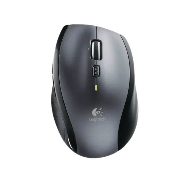 עכבר אלחוטי Logitech Marathon M705