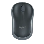 עכבר אלחוטי Logitech Wireless Mouse M185 Retail
