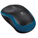 עכבר אלחוטי Logitech Wireless Mouse M185 Retail