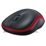 עכבר אלחוטי Logitech Wireless Mouse M185 Retail