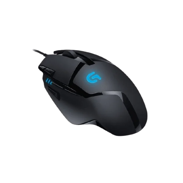 עכבר גיימרים Logitech G402 Hyperion Fury Ultra-Fast FPS