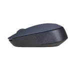 עכבר אלחוטי Logitech M171 Retail - בצבע שחור