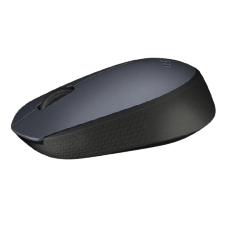 עכבר אלחוטי Logitech M170 Retail