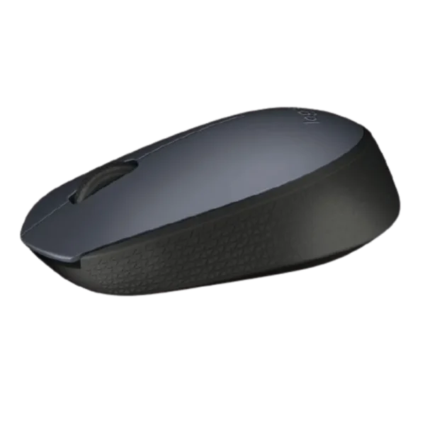 עכבר אלחוטי Logitech M170 Retail
