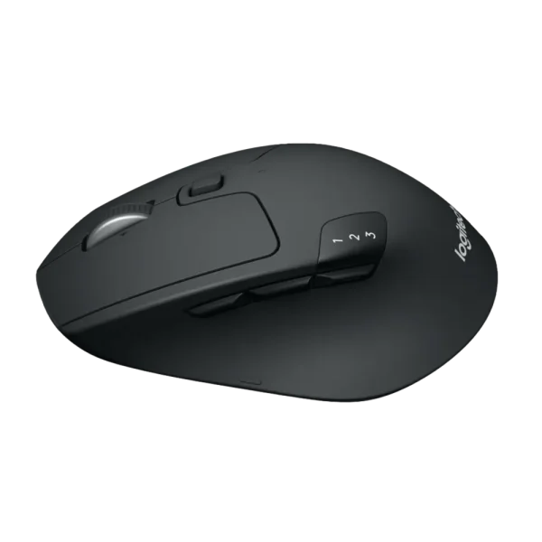 עכבר M720 אלחוטי LOGITECH TRIATHLON