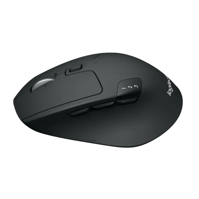 עכבר M720 אלחוטי LOGITECH TRIATHLON