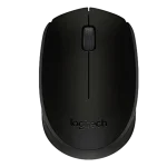 עכבר אלחוטי Logitech B170 Retail