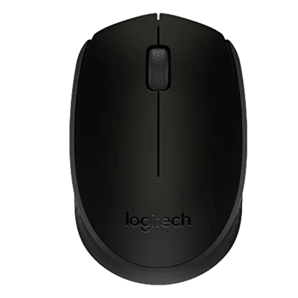 עכבר אלחוטי Logitech B170 Retail