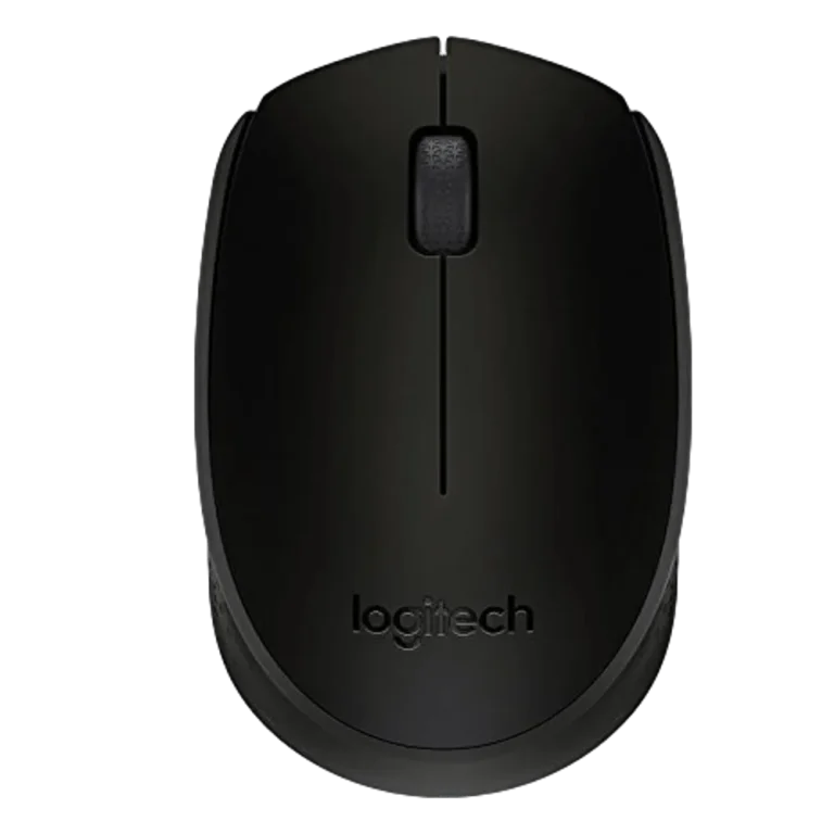 עכבר אלחוטי Logitech B170 Retail