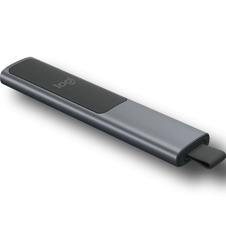 Logitech Spotlight