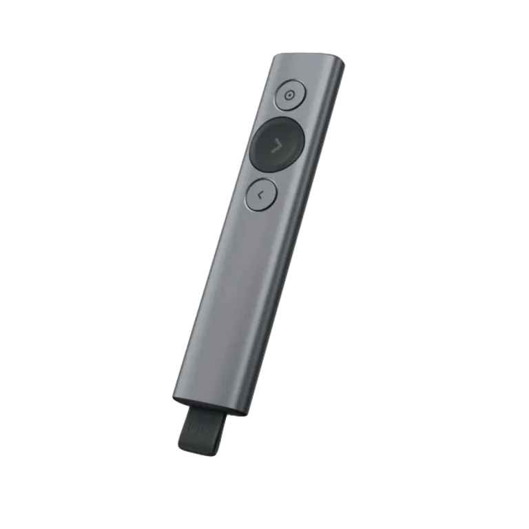 Logitech Spotlight