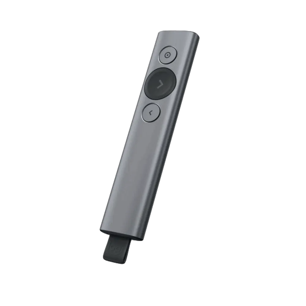 Logitech Spotlight Logitech Spotlight