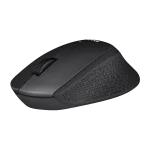 עכבר אלחוטי Logitech M330 Silent Plus Retail