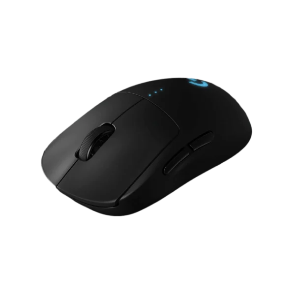 עכבר גיימרים אלחוטי Logitech G Pro Wireless Gaming Mouse