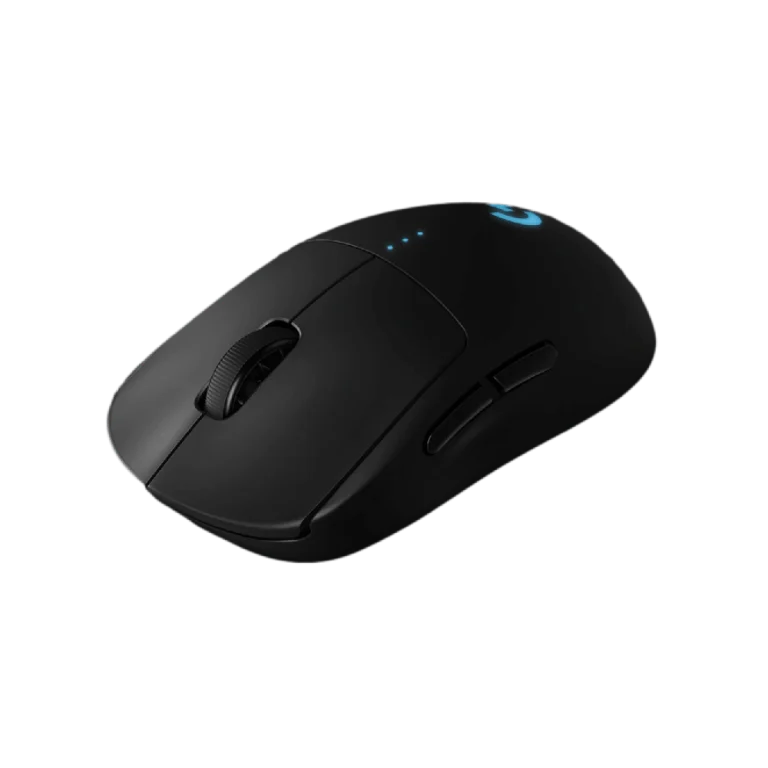 עכבר גיימרים אלחוטי Logitech G Pro Wireless Gaming Mouse