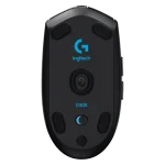 LOGITECH G305 – עכבר גיימינג אלחוטי
