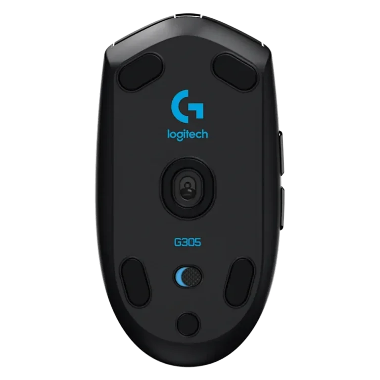 LOGITECH G305 – עכבר גיימינג אלחוטי
