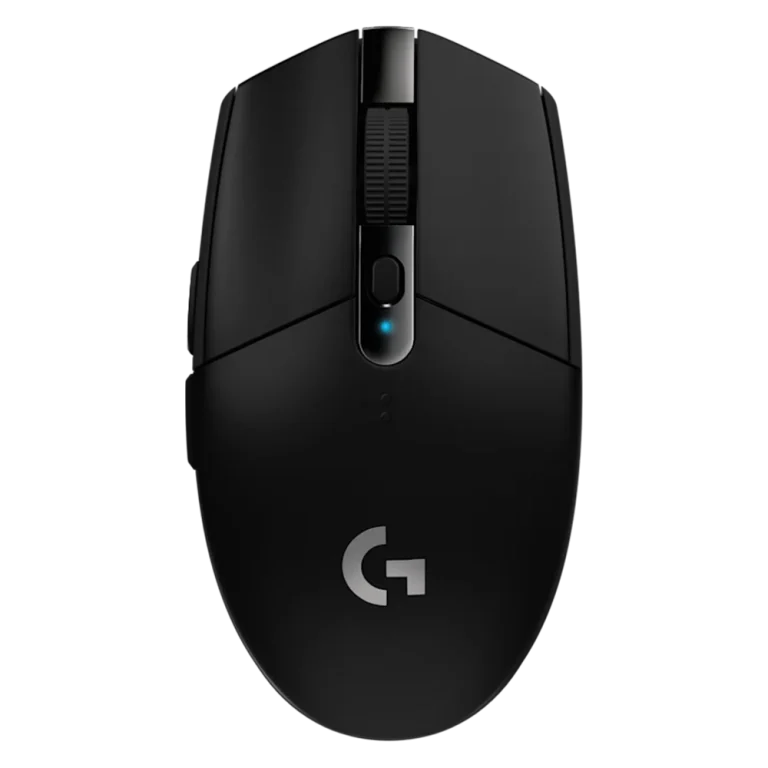 LOGITECH G305 – עכבר גיימינג אלחוטי